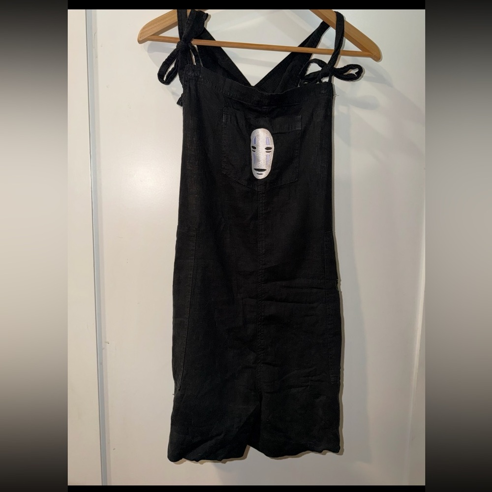 Women’s Jumpsuit Spirited Away Studio Ghibli Sz L
